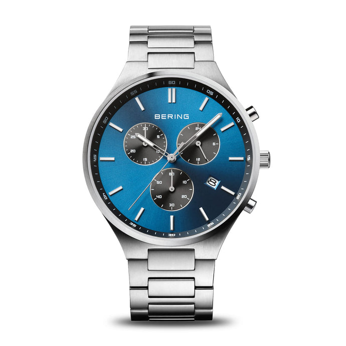 BERING Watch 11743-707