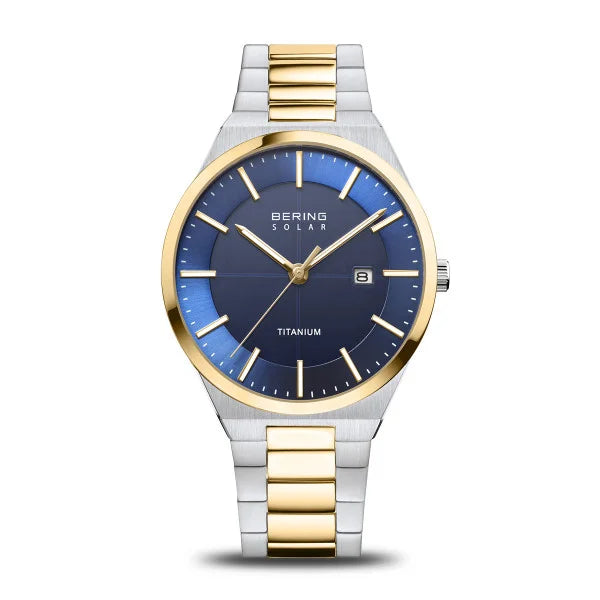 Bering Titanium Solar 14439-717