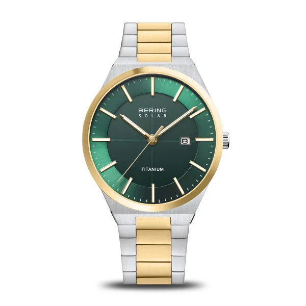 Bering Titanium Solar 14439-718