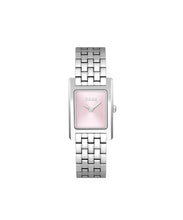 Load image into Gallery viewer, Ladies BOSS Lucy Stainless Steel Tank Watch
