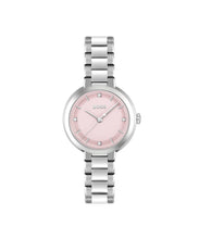 Load image into Gallery viewer, Ladies BOSS Sena Stainless Steel Bracelet Watch
