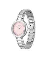 Load image into Gallery viewer, Ladies BOSS Sena Stainless Steel Bracelet Watch
