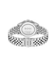 Load image into Gallery viewer, Ladies BOSS Graceful Stainless Steel Watch
