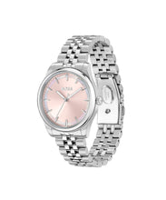 Load image into Gallery viewer, Ladies BOSS Graceful Stainless Steel Watch
