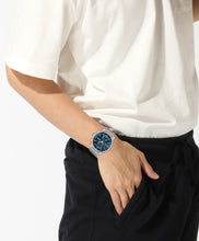 Load image into Gallery viewer, Gents BOSS Skytraveller Chronograph Mesh Bracelet Watch
