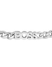 Load image into Gallery viewer, Ladies BOSS Kassy Stainless Steel Bracelet
