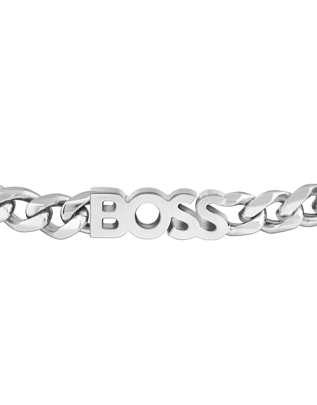 Ladies BOSS Kassy Stainless Steel Bracelet