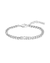 Load image into Gallery viewer, Ladies BOSS Kassy Stainless Steel Bracelet
