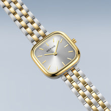 Load image into Gallery viewer, Bering Ladies Two-tone Watch 17926-714
