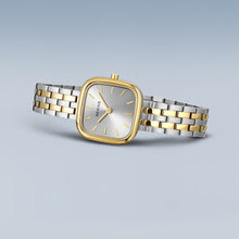 Load image into Gallery viewer, Bering Ladies Two-tone Watch 17926-714
