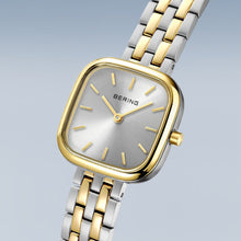 Load image into Gallery viewer, Bering Ladies Two-tone Watch 17926-714
