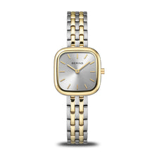 Load image into Gallery viewer, Bering Ladies Two-tone Watch 17926-714
