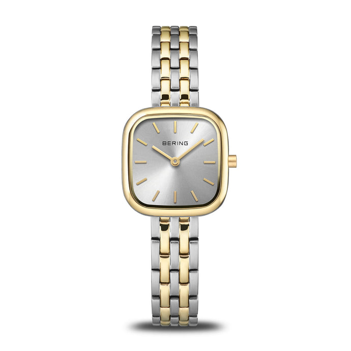 Bering Ladies Two-tone Watch 17926-714