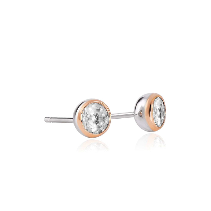 Clogau® Celebration Stud Earrings