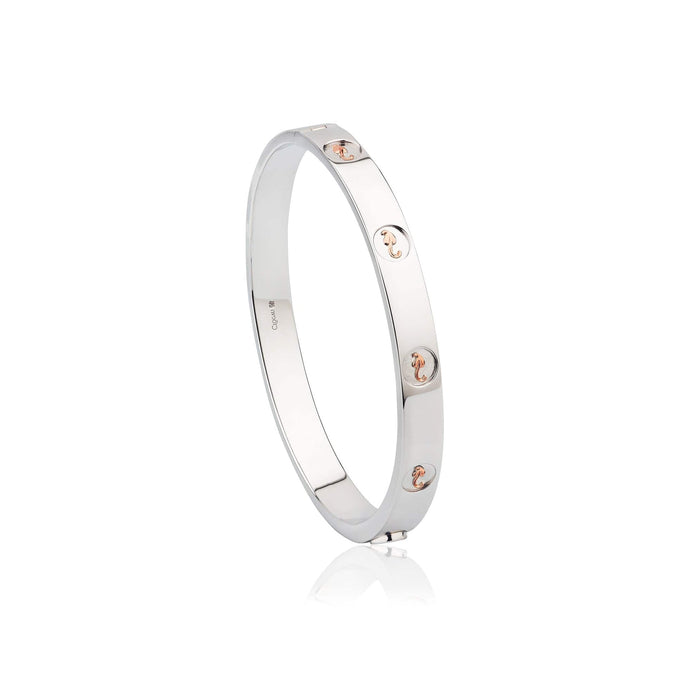 Clogau® Tree of Life® Insignia Bangle