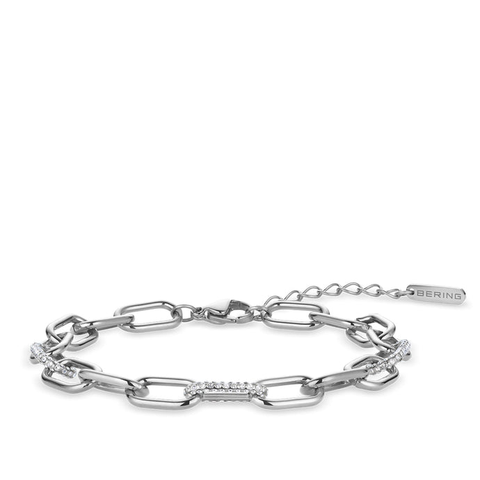 Bering Paper link Bracelet