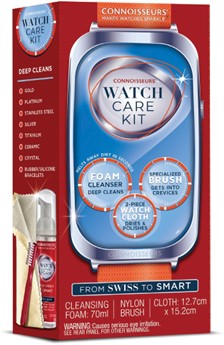 Watch Care Kit