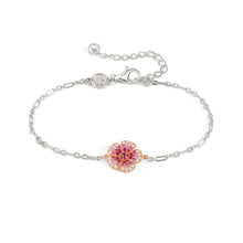 Load image into Gallery viewer, Nomination CRYSALIS Flower Bracelet
