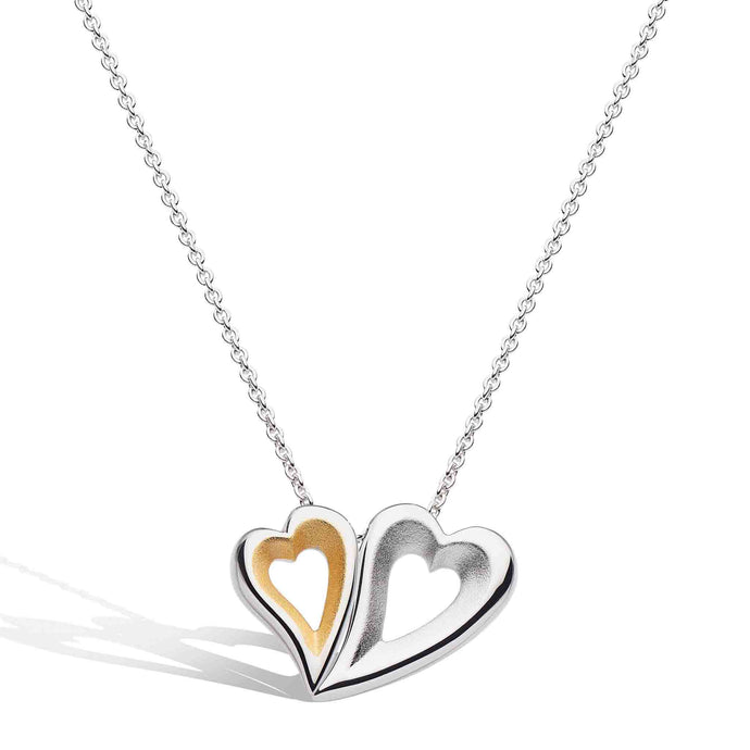 Desire Love Story Gold Tender Together Heart 18