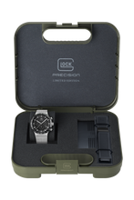 Load image into Gallery viewer, Glock Precision GW-34-4-24 - Swiss - Quartz Limited Edition
