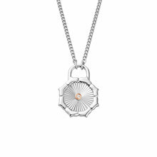 Load image into Gallery viewer, Clogau® Nos Da Silver Necklace
