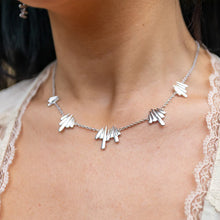 Load image into Gallery viewer, Shard Necklace SHN1
