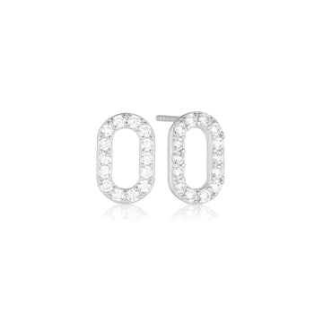 Capizzi Earrings