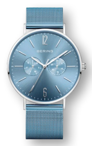 Bering Watch 14240-809