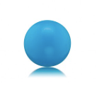 Soundball Blue Extra Small