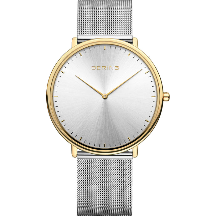 BERING Watch 15739-010