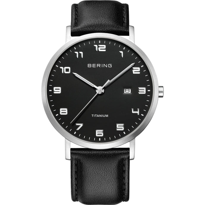 Bering Watch 18640-402