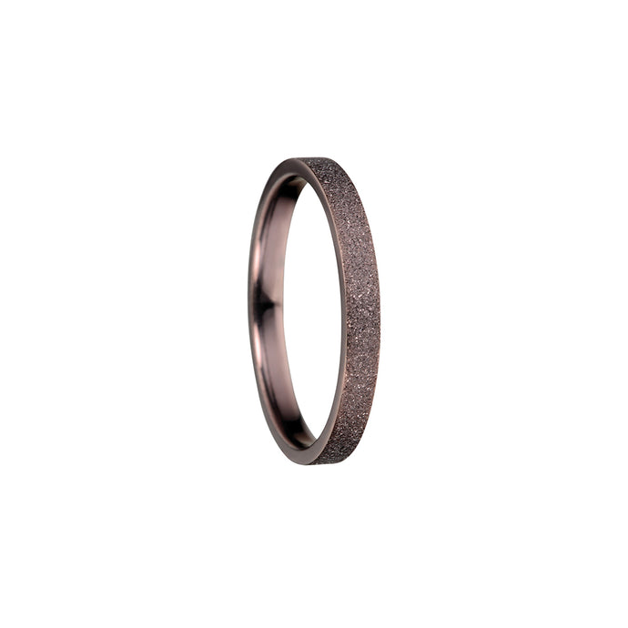 BERING Ring | Sparkling Brown | 557-99-X1 | Inner Ring