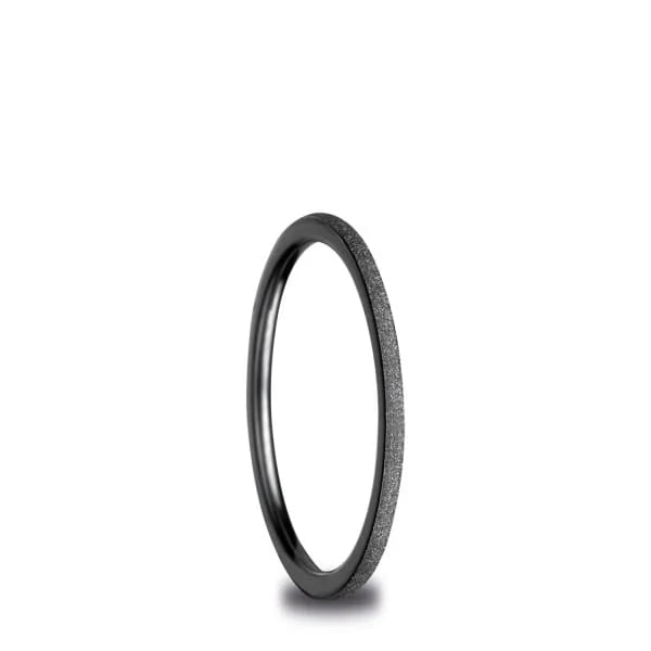 BERING Ring | Sparkling Black | 561-69-X0 | Inner Ring