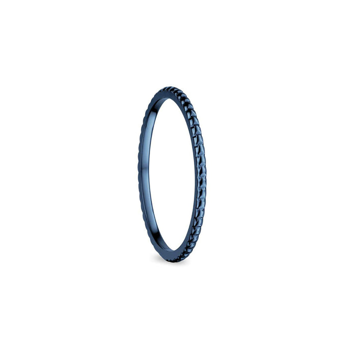 BERING Ring | Polished Blue | 562-70-X0 | Inner Ring