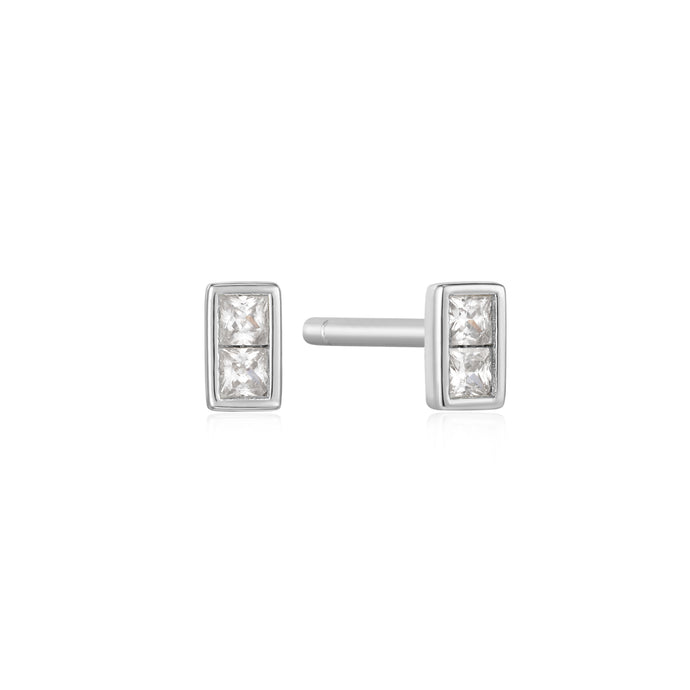 Glam Mini Stud Earrings E037-02H