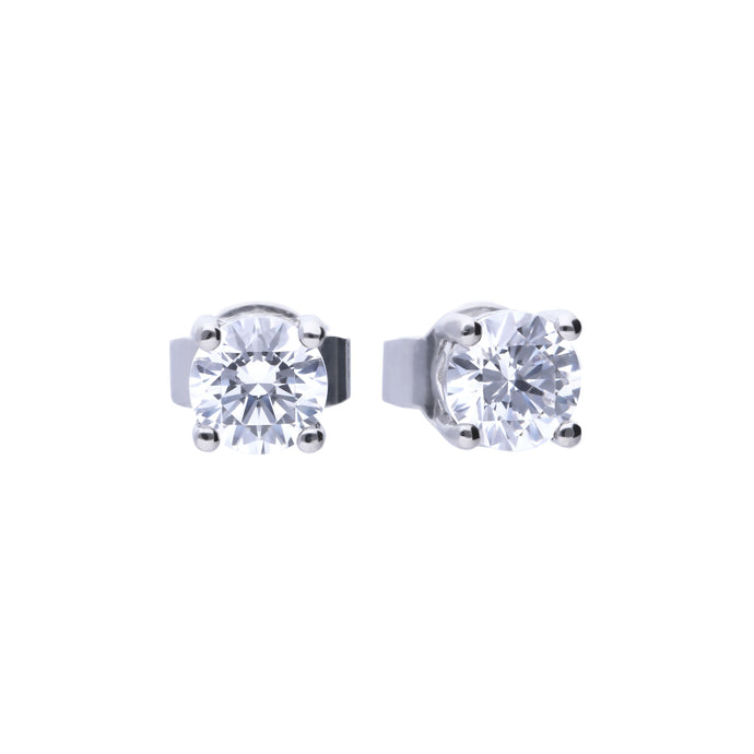 Four Claw Stud Earrings E5905