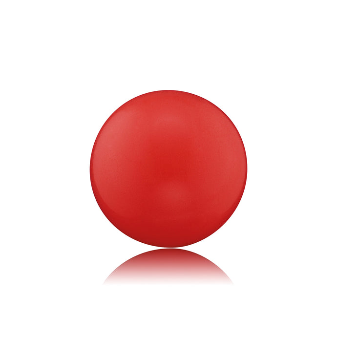 Soundball Red Medium