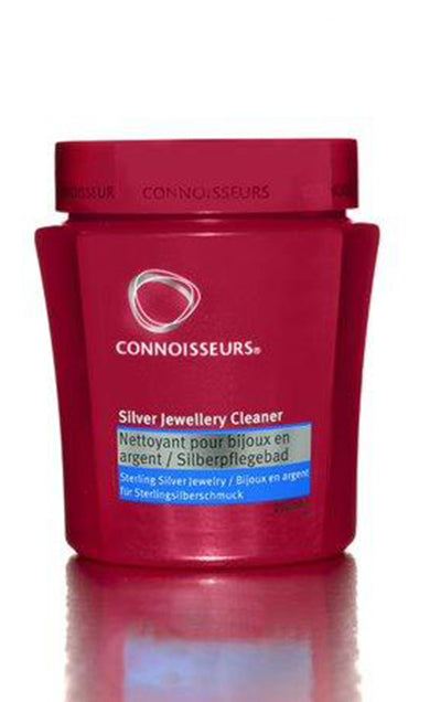 Silver Jewellery Cleaner