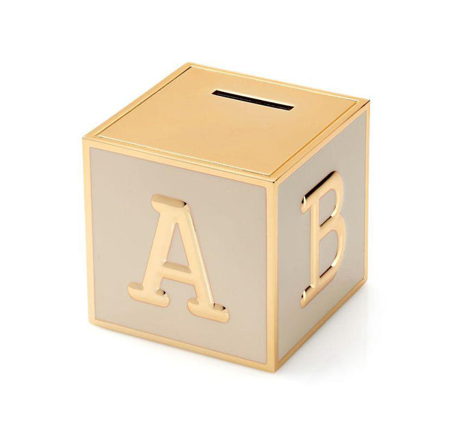 ABC Money Box